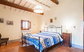 Granny Rose, Panoramic Apartment In Ancient Tuscan Village